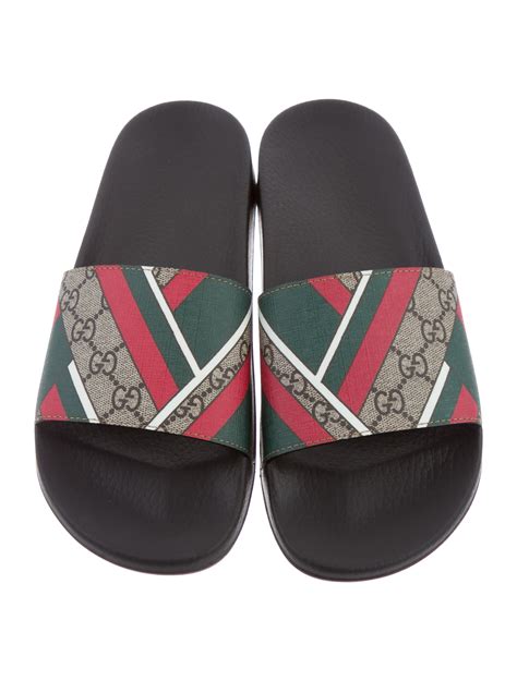 where can i buy gucci slides in wilkes barre pa|gucci slides for sale.